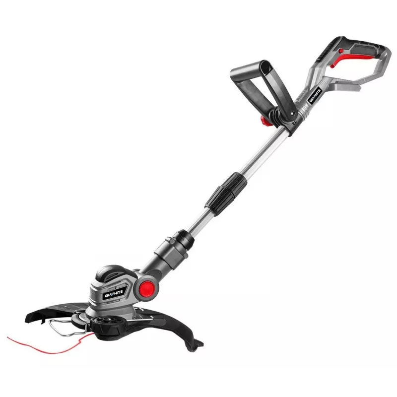 Graphite 58GE112 elektriskais dzīvžogu šķēres 2.16 kg