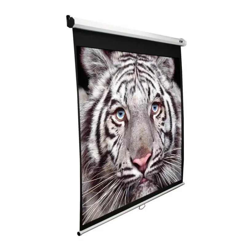 Projekcijas ekrāns Elite Screens M136XWS1
