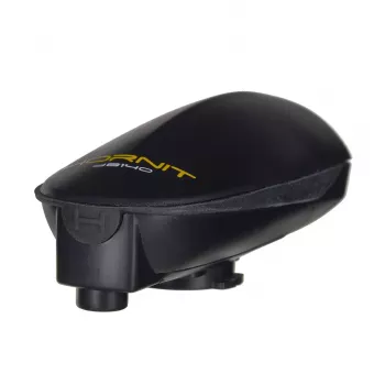 Bicycle horn Hornit 140 dB Melns