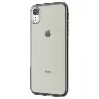 Telefona maciņš Devia Naked TPU iPhone XS Max 6.5, caurspīdīgs