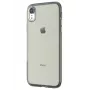 Telefona maciņš Devia Naked TPU iPhone XS Max 6.5, caurspīdīgs