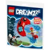 LEGO Mini modelis Maza mēroga konstruēšanas rotaļlieta 30698 – mazs izstādes modelis