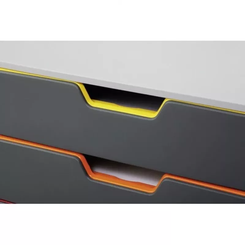 Dokumentu mape Durable VARICOLOR 5