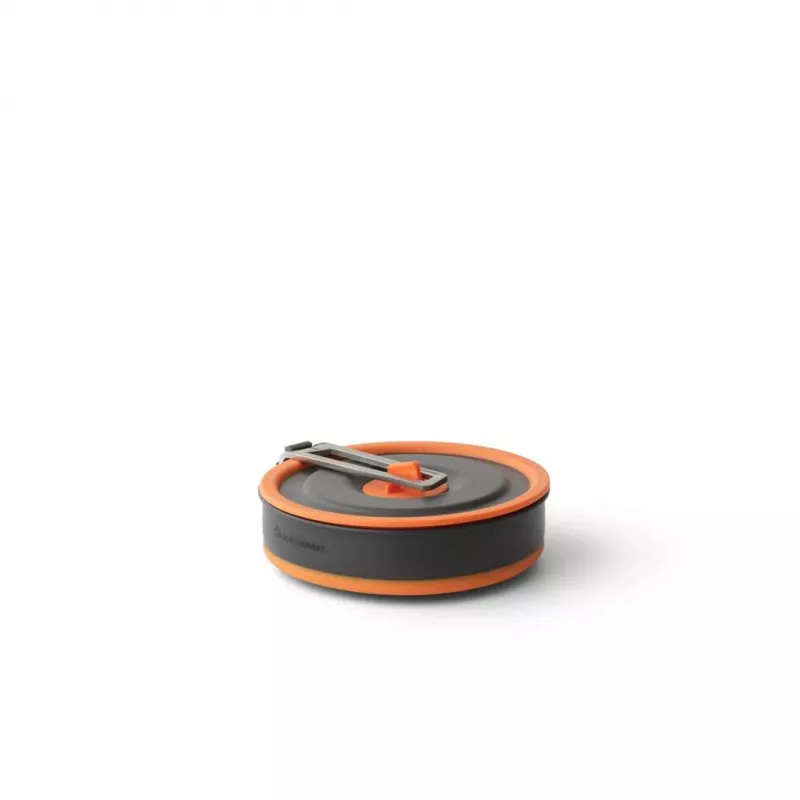 Sea To Summit ACK025021/UNI virtuves trauks 1 L