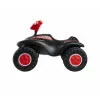 Bērnu braucamauto BIG Quad Racing BIG Bobby 56413, sarkans, četri riteņi, izturīgs dizains