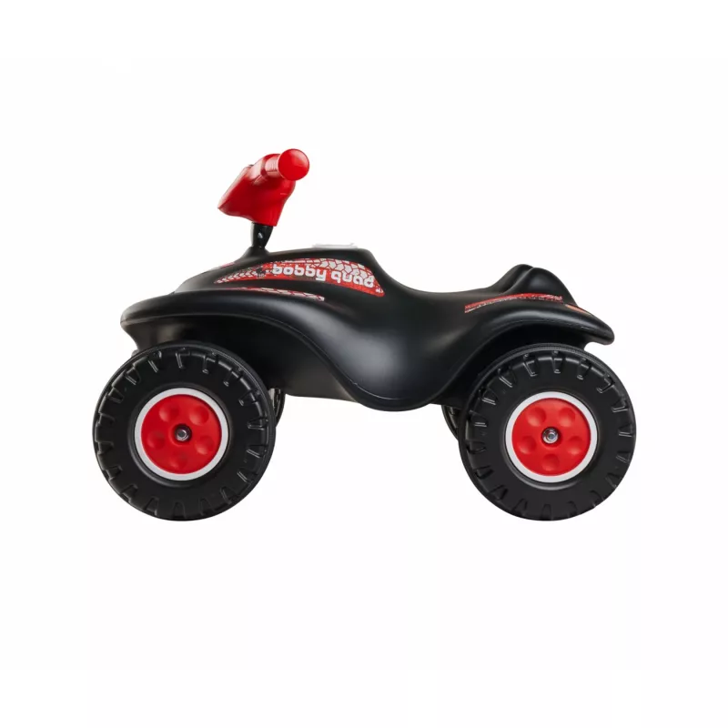 Bērnu braucamauto BIG Quad Racing BIG Bobby 56413, sarkans, četri riteņi, izturīgs dizains