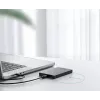 Vention SATA 2.5 USB 3.1 cietā diska korpuss