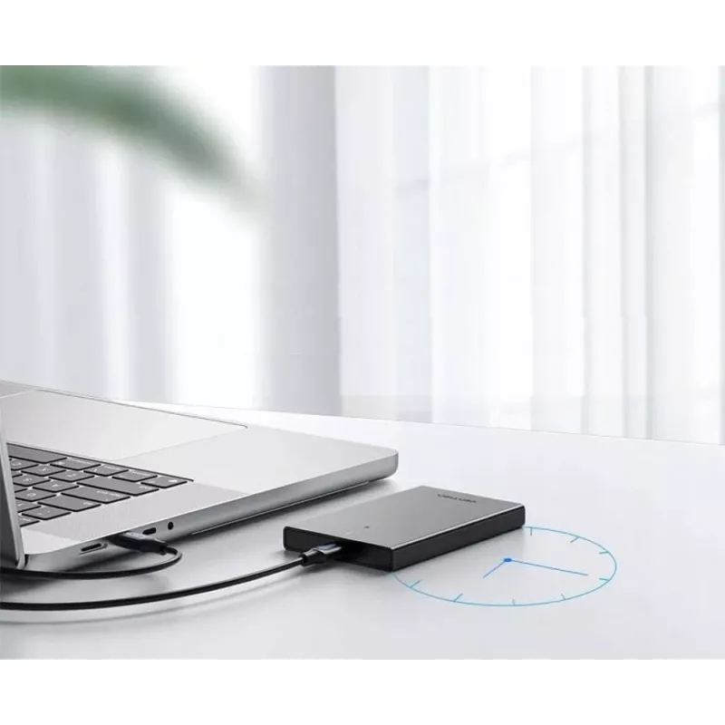 Vention SATA 2.5 USB 3.1 cietā diska korpuss