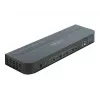 KVM slēdzis DeLOCK 11484 Melns