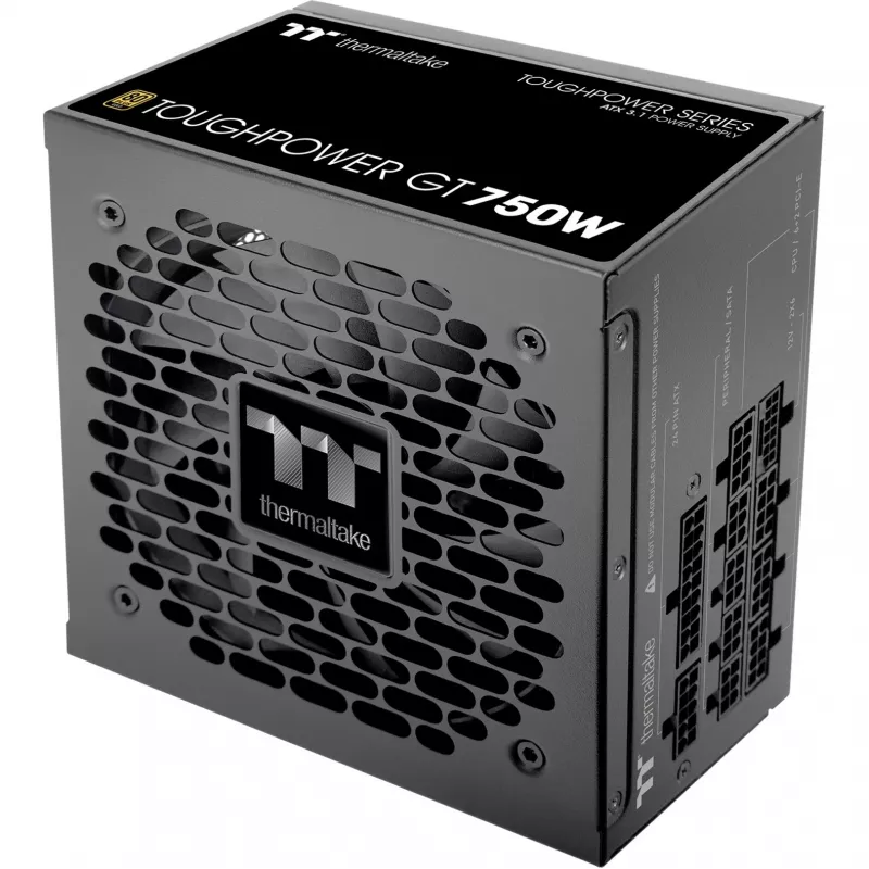 Barošanas bloks Thermaltake Toughpower Gt 750 W