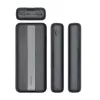 Power Bank USB 20000MAH/VA2081 Melns Rivacase