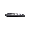 Logitech Master Series MX Mechanical - Tastatūra