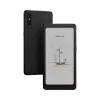 E-lasītājs Onyx BOOX Palma 2 Pro — 6,13 collas 824×1648, 8GB RAM, 128GB, Android 15, pirkstu nospiedumu sensors, Wi‑Fi, Bluetooth 5.1, SIM slots, 3950 mAh, melns
