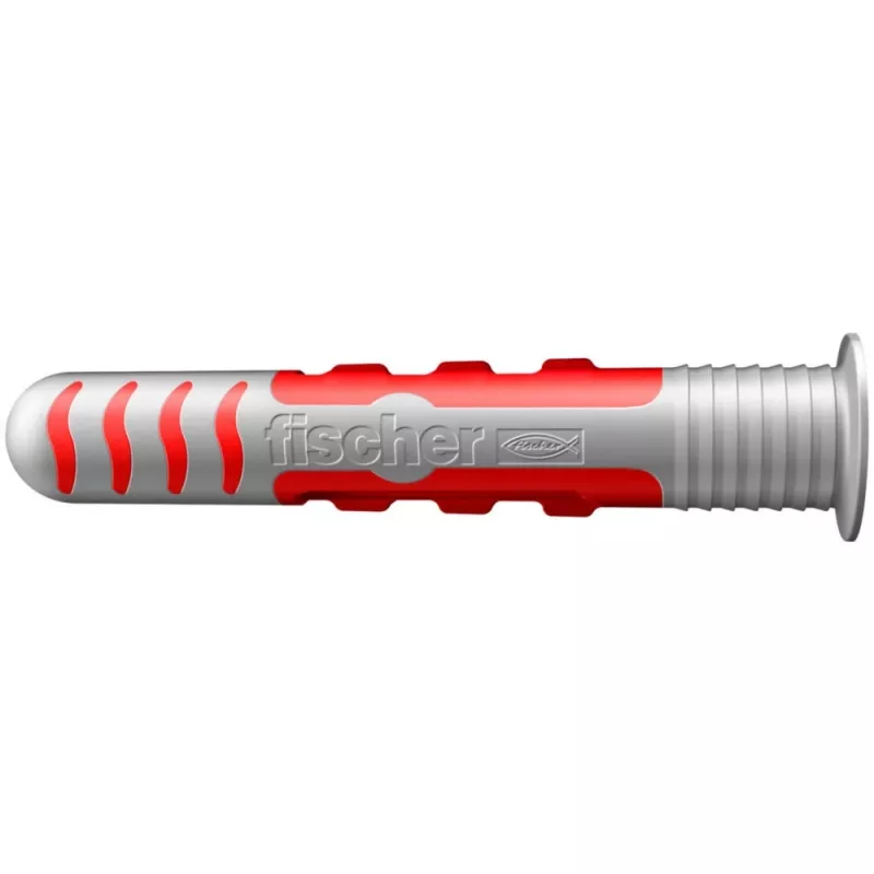 Izplešanās enkurs Fischer DuoSeal 8 x 48 S PH TX A2