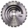 Riņķa zāģa asmens Bosch 2 608 640 692 – celtniecības koksnei, 35 mm diametrs, 2,5 mm biezums