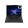 Lenovo Legion 5 15IAX10 | Eclipse Melns | 15,1 collas | OLED | WQXGA | 2560 x 1600 pikseļi | Spīdīgs | Intel Core Ultra 7 | 255HX | 32 (2x16GB) GB | SODIMM DDR5 | Cietvielu disks