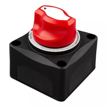Victron Energy VBS127010010 akumulatora slēdzis IESL./IZSL. 275A