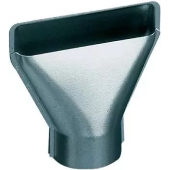 Sprausla Steinel 070410 75 mm — abstrakcijas/nolobīšanas sprausla karstā gaisa pistolēm, 75 mm