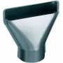 Sprausla Steinel 070410 75 mm — abstrakcijas/nolobīšanas sprausla karstā gaisa pistolēm, 75 mm