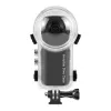 Ūdensizturīgs niršanas futrālis PULUZ Insta360 X4