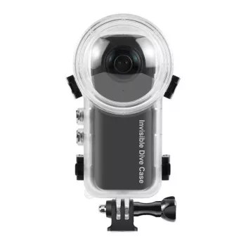Ūdensizturīgs niršanas futrālis PULUZ Insta360 X4