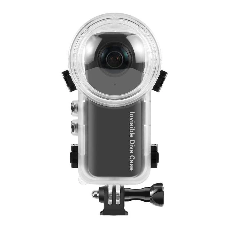 Ūdensizturīgs niršanas futrālis PULUZ Insta360 X4