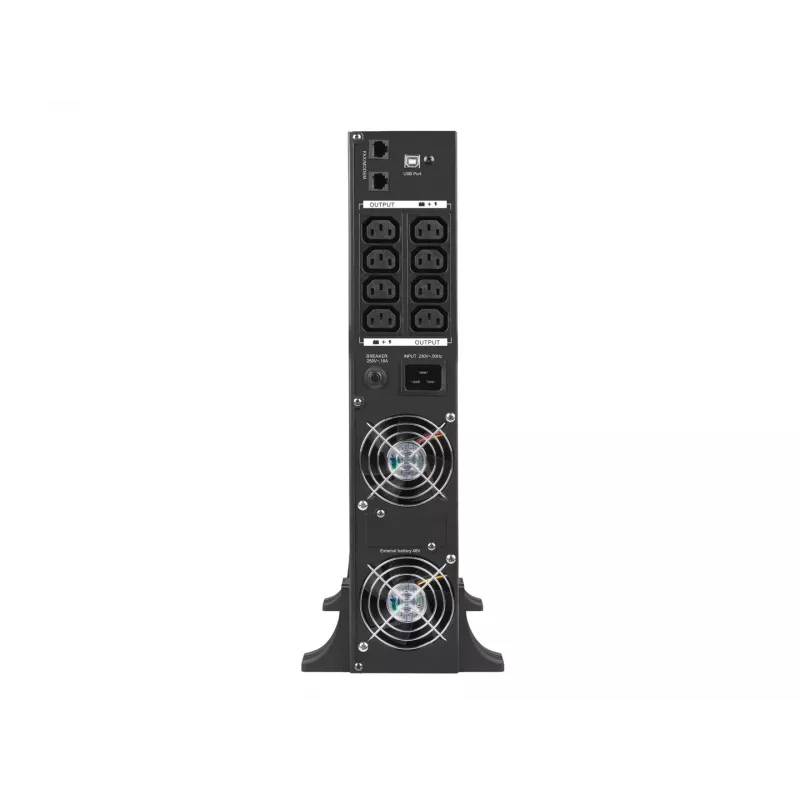 Avārijas barošanas bloks Armac UPS RACK LINE-INTERACTIVE R/3000I/PSW