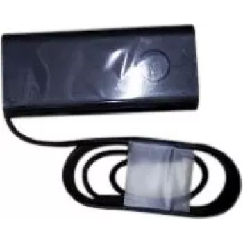Maiņstrāvas adapteris Dell 130W USB Type-C priekš Latitude 14 5401 (MPN 0RX66)