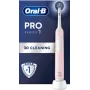 Oral-B Pro 1 Cross Action rozā
