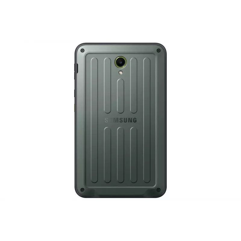 Samsung Galaxy Tab Active5 SM-X306B 5G Samsung Exynos LTE-TDD & LTE-FDD 256 GB 20,3 cm (8 collas) 8 GB Wi-Fi 6 (802.11ax) Android 14 Zaļš