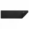 L33T Gaming 160404 Bifrost XXL Gaming mousepad, Fast surface. 920 x 294 x 4 mm, Melns