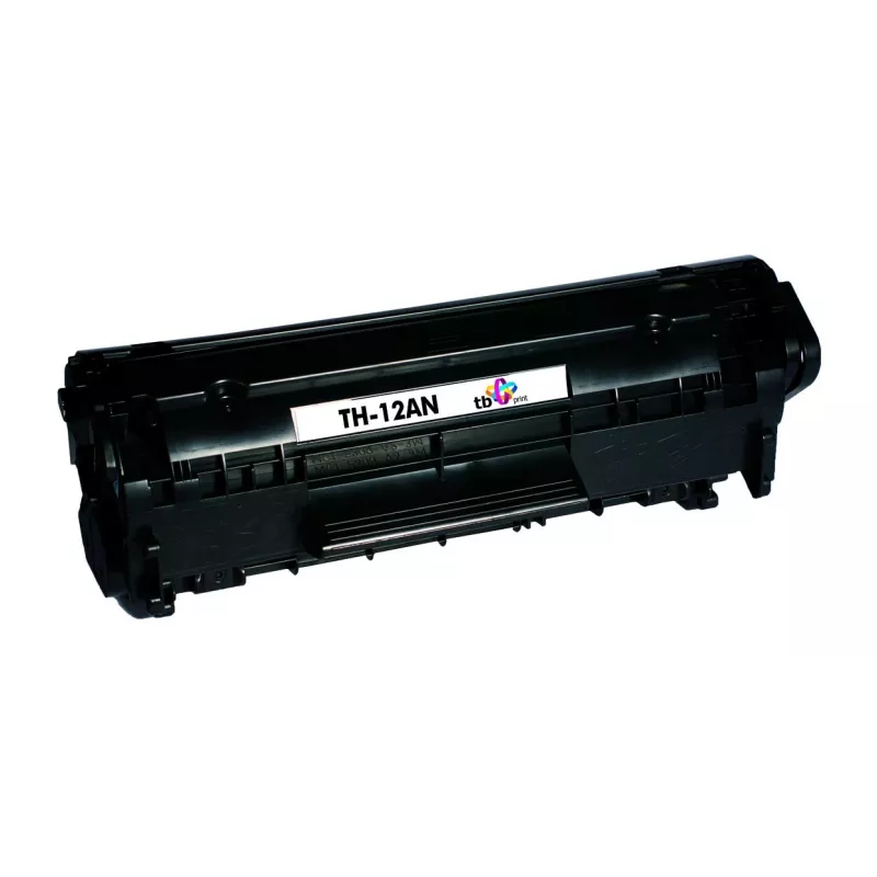 Toner TH-12AN (HP Q2612A) Melns 100% new