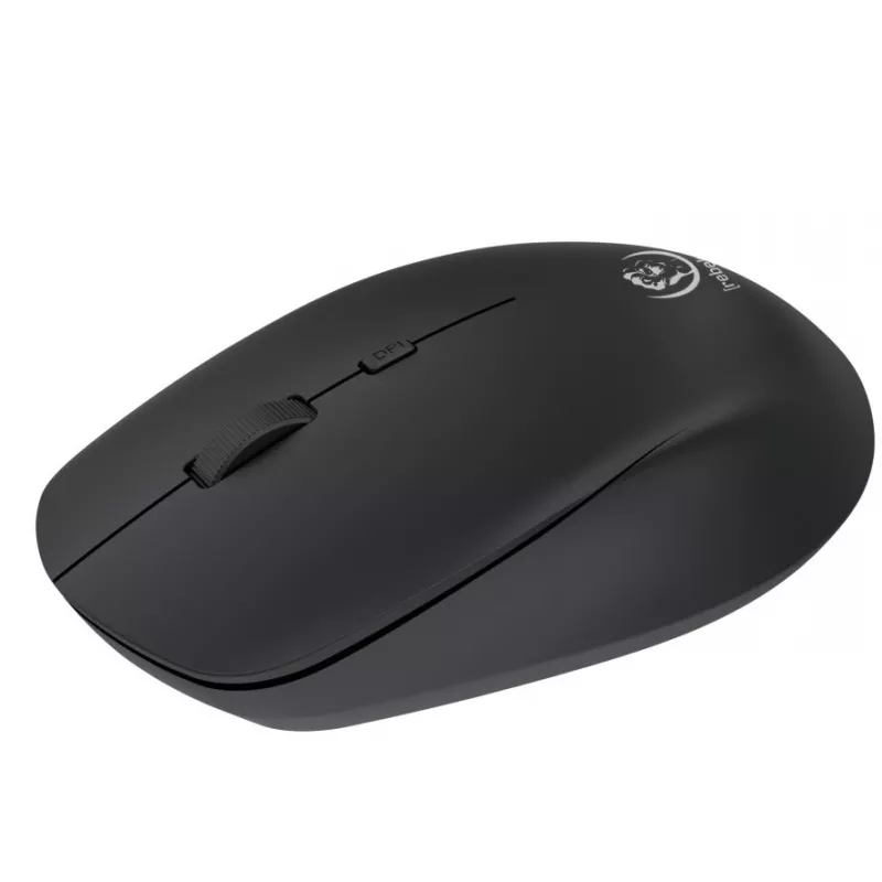 Optical wireless pele Rebeltec Orion RBLMYS00061 USB