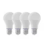 YEELIGHT W4 viedā spuldze Wi-Fi/Bluetooth E27 regulējama (YLQPD-0012) 4 gab.