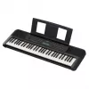 Yamaha PSR-E283 - klaviatūra