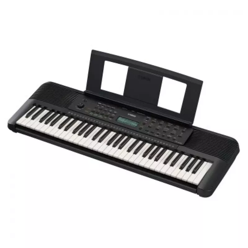Yamaha PSR-E283 - klaviatūra
