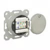 RJ-45 kontaktligzda DeLOCK 86195