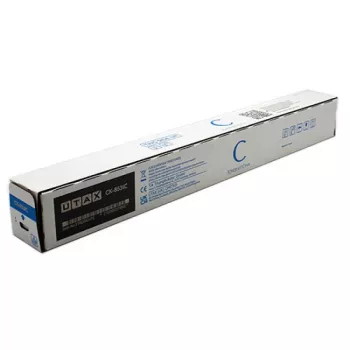 Toner Utax Toner 1T02XDCUT0 CK-8531C 2000 lapas ciāna