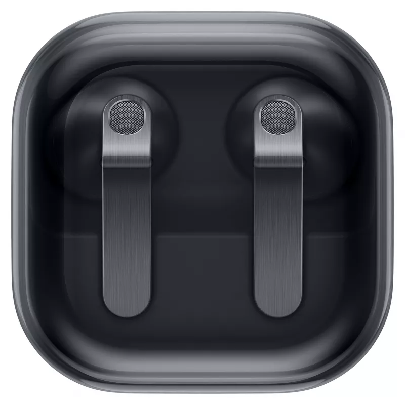 Samsung Galaxy Buds4 SM-R540 melns