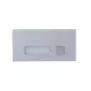 Dahua Technology VTO4202F-MB1 video domofona sistēma 2 MP 7.62 cm (3 collu) Alumīnijs