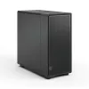 Fractal Design Case | Epoch XL | Melns Solid | ATX | Bez barošanas avota