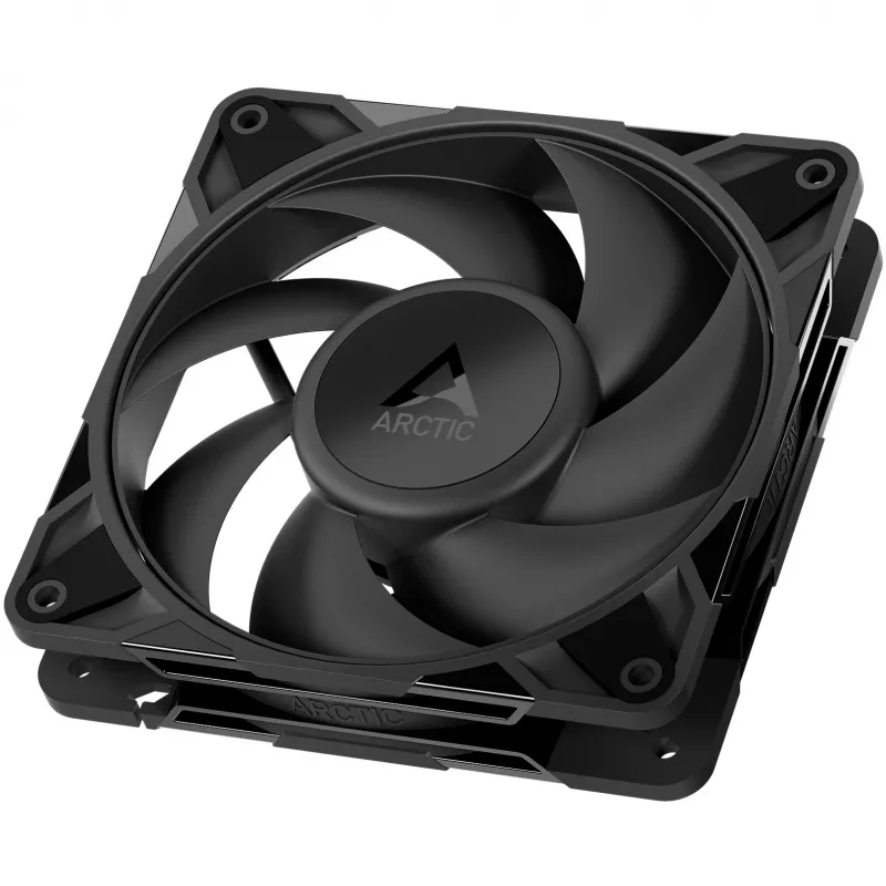 ARCTIC Freezer P12 Pro PST CO - 120 mm PWM ventilators ar kabeļa sadalītāju nepārtrauktai darbībai