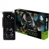 Gainward GeForce RTX 5060 Ghost OC 8GB GDDR7 grafikas karte