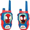 Jada Walkie Talkie Spidey 2,4 GHz 2 gab. komplekts 203222000