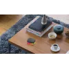 Philips TAS2307BK/00 Bluetooth skaļrunis ar iebūvētām gaismām, bezvadu audio atskaņošana