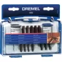 Dremel 688 - Metāls - Plastmasa - brūns - Pelēks (26150688JA)