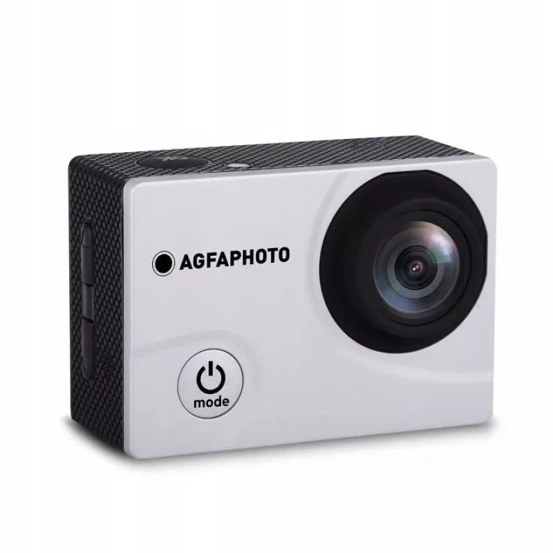 Action Sports Camera AgfaPhoto Realimove AC5000 12 MP Full HD Wi-Fi