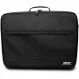 Portfelis Ultron 371960 klēpjdatora soma 43,2 cm (17 collu) melna