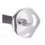 Esperanza EKM001K rokas blenderis Melns, Balts 250 W