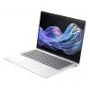HP EliteBook X G1i 14 collu piezīmjdators Next Gen AI PC Copilot+ PC Intel Core Ultra 7 258V klēpjdators 35,6 cm (14) 2.5K 32 GB LPDDR5x-SDRAM 1 TB SSD Wi-Fi 7 (802.11be) Windows 11 Pro
